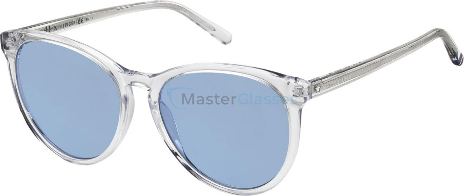 Солнцезащитные очки TOMMY HILFIGER TH 1724/S 900