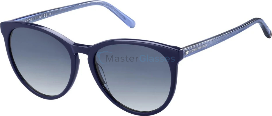 Солнцезащитные очки TOMMY HILFIGER TH 1724/S PJP