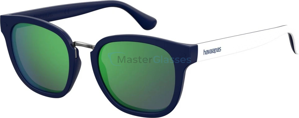 Солнцезащитные очки HAVAIANAS GUAECA 0JU
