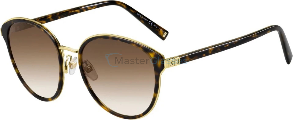 �������������� ���� GIVENCHY GV 7161/G/S 2IK