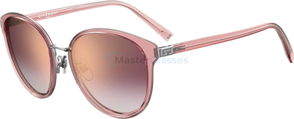 Солнцезащитные очки GIVENCHY GV 7161/G/S 8KB