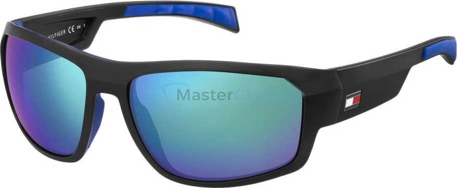 Солнцезащитные очки TOMMY HILFIGER TH 1722/S 0VK