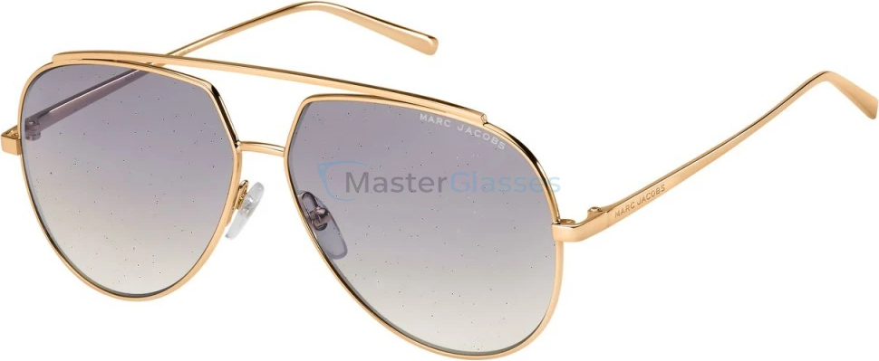 Солнцезащитные очки MARC JACOBS MARC 455/S DDB