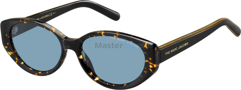 Солнцезащитные очки MARC JACOBS MARC 460/S 581