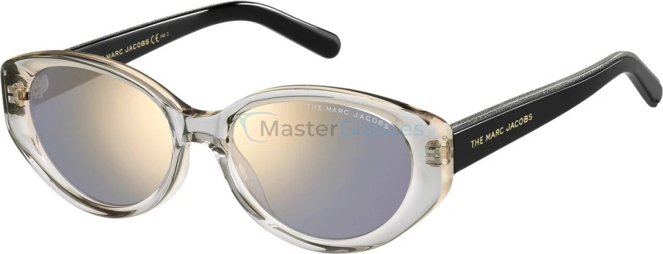 Солнцезащитные очки MARC JACOBS MARC 460/S R6S