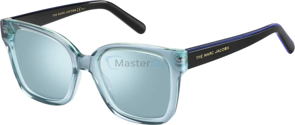 �������������� ���� MARC JACOBS MARC 458/S MVU