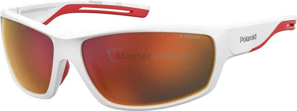 Солнцезащитные очки POLAROID PLD 7029/S 7DM