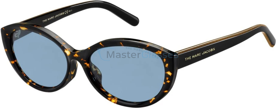 �������������� ���� MARC JACOBS MARC 461/F/S 581