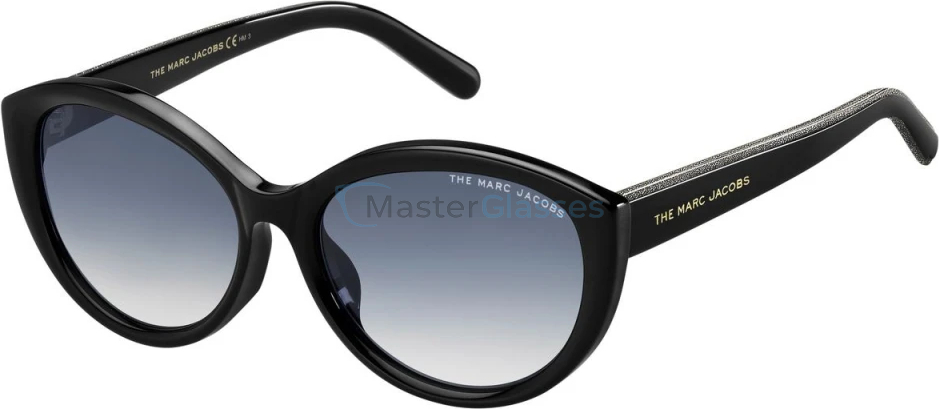 Солнцезащитные очки MARC JACOBS MARC 461/F/S 807