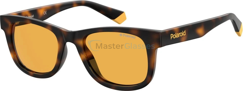 Солнцезащитные очки POLAROID PLD 8009/N/ HJV