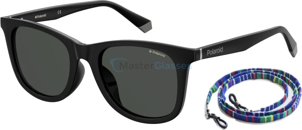  POLAROID PLD 6112/F/S 807