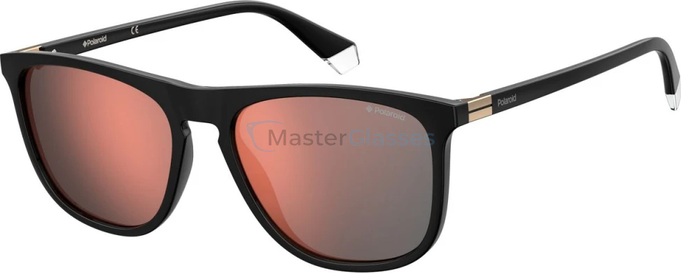 Солнцезащитные очки POLAROID PLD 2092/S 807