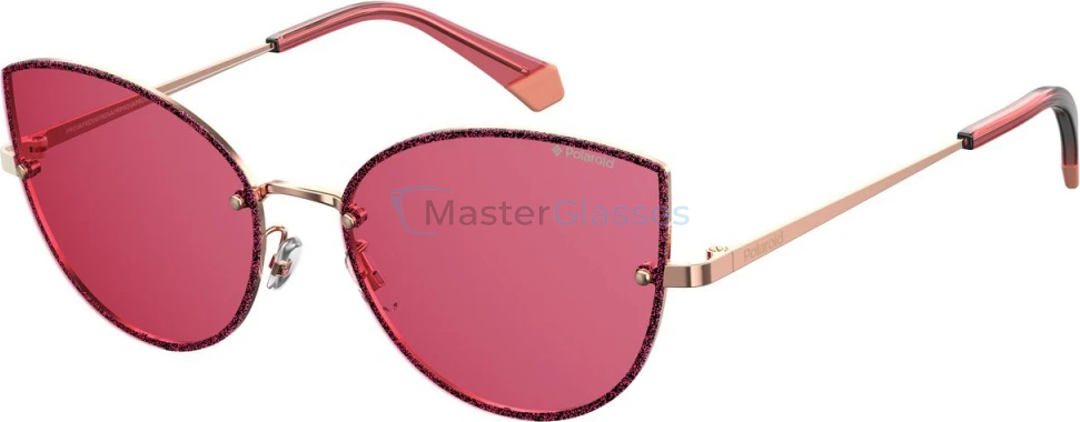 Солнцезащитные очки POLAROID PLD 4092/S EYR