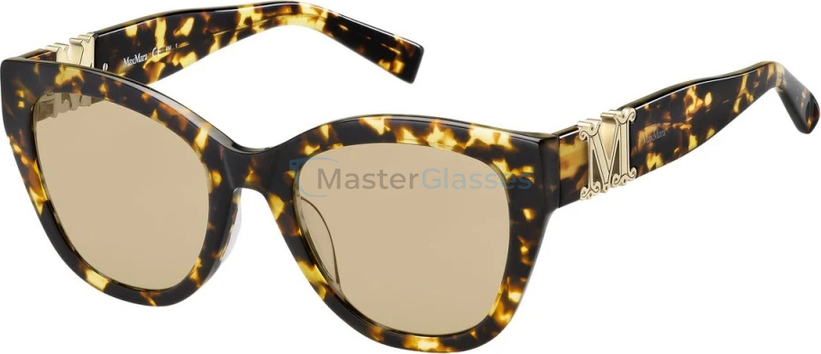 Солнцезащитные очки MAXMARA MM BERLIN I/G EPZ