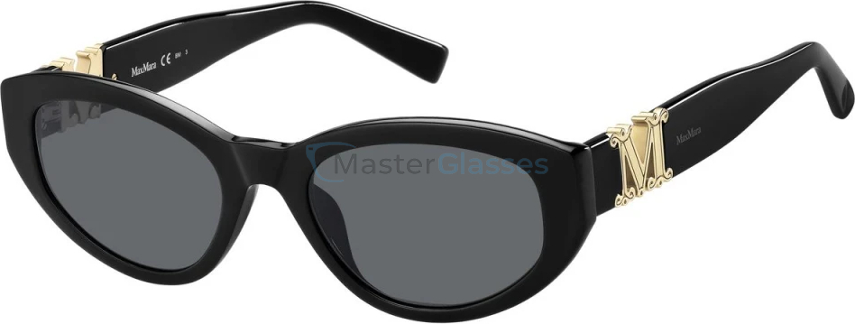 Солнцезащитные очки MAXMARA MM BERLIN II/G 807