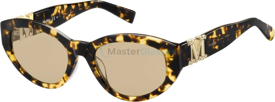 Солнцезащитные очки MAXMARA MM BERLIN II/G EPZ