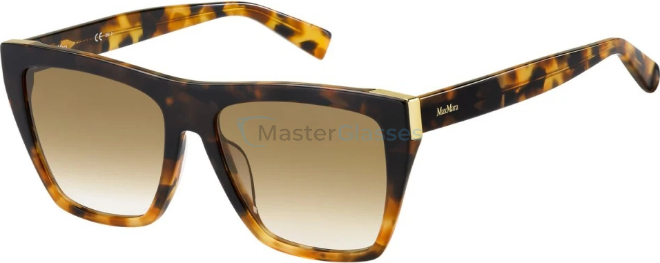 Солнцезащитные очки MAXMARA MM ANITA IV WR9