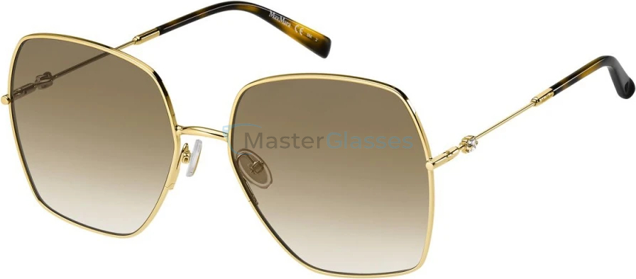 Солнцезащитные очки MAXMARA MM GLEAM II J5G