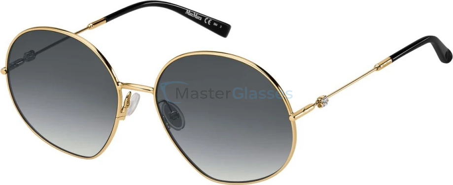 Солнцезащитные очки MAXMARA MM GLEAM I 000