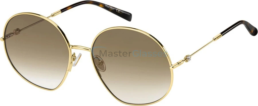Солнцезащитные очки MAXMARA MM GLEAM I J5G