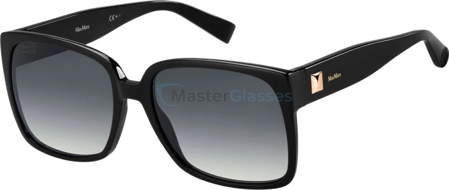 Солнцезащитные очки MAXMARA MM FANCY I 807