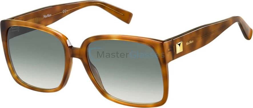 Солнцезащитные очки MAXMARA MM FANCY I C9B