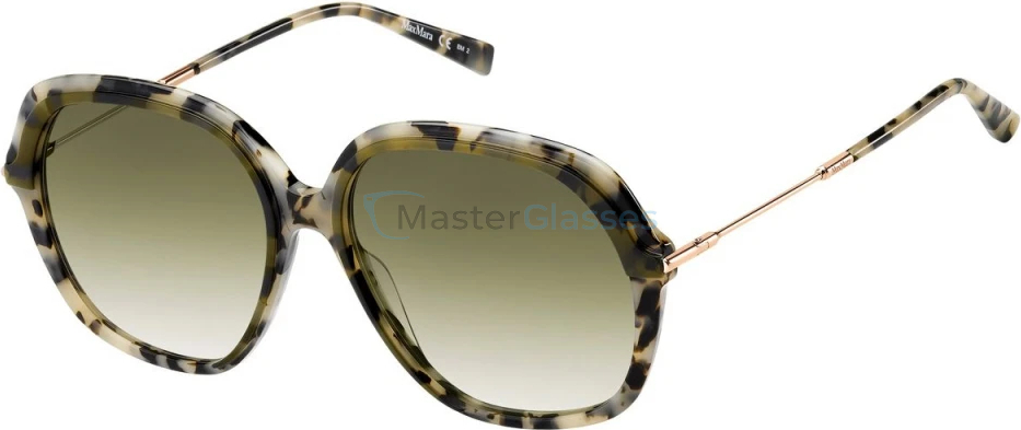 Солнцезащитные очки MAXMARA MM CLASSY X T6V
