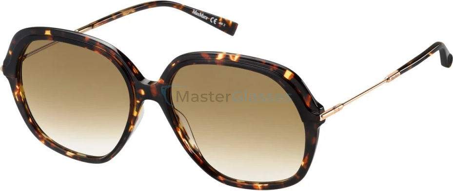 Солнцезащитные очки MAXMARA MM CLASSY X WR9