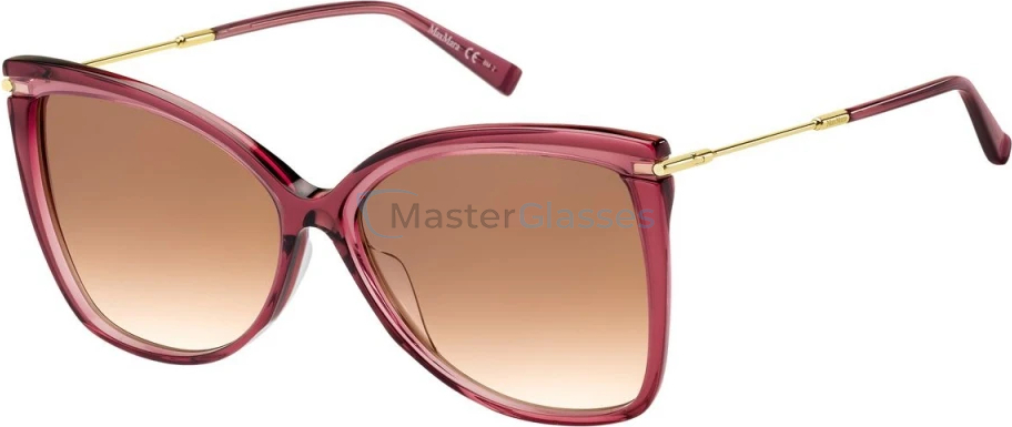 Солнцезащитные очки MAXMARA MM CLASSY XI/G C9A