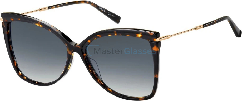 Солнцезащитные очки MAXMARA MM CLASSY XI/G WR9