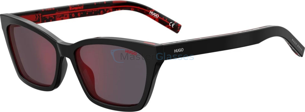 Солнцезащитные очки HUGO HG 1077/S UYY