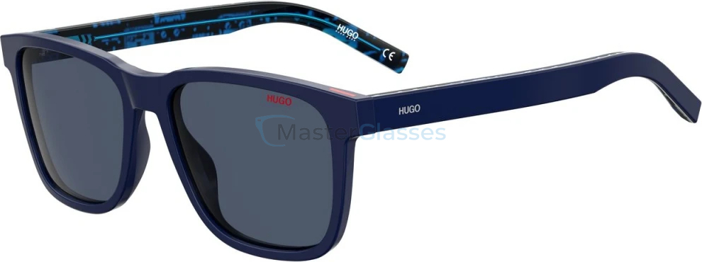 Солнцезащитные очки HUGO HG 1073/S S6F