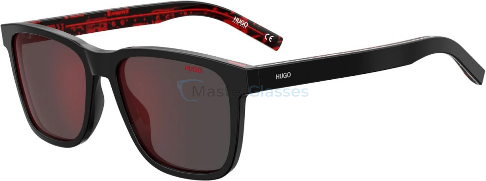 Солнцезащитные очки HUGO HG 1073/S UYY