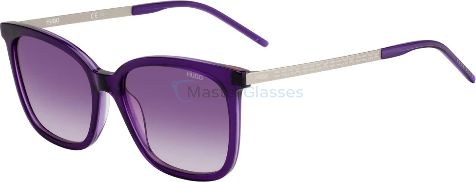 Солнцезащитные очки HUGO HG 1080/S B3V