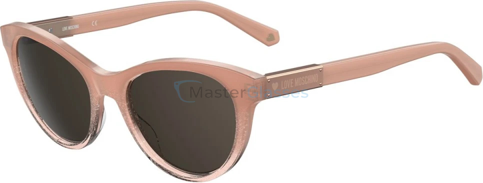 Солнцезащитные очки MOSCHINO LOVE MOL026/S FWM