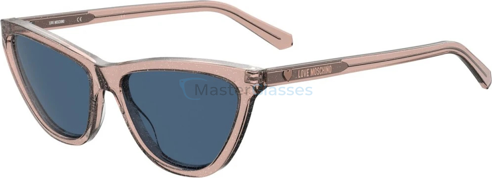 �������������� ���� MOSCHINO LOVE MOL021/S FWM