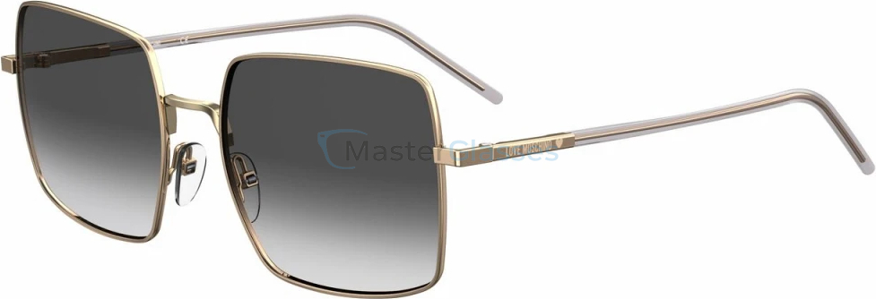   MOSCHINO LOVE MOL022/S 000