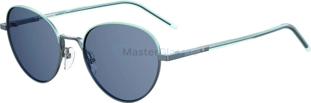 Солнцезащитные очки MOSCHINO LOVE MOL023/S 465