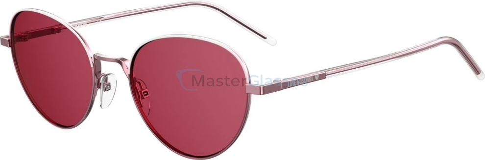 Солнцезащитные очки MOSCHINO LOVE MOL023/S W6Q