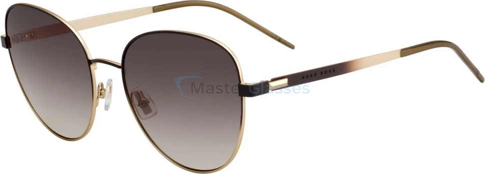 Солнцезащитные очки HUGO BOSS 1161/S UFM