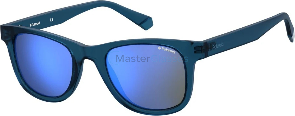 Солнцезащитные очки POLAROID PLD 1016/S/ PJP