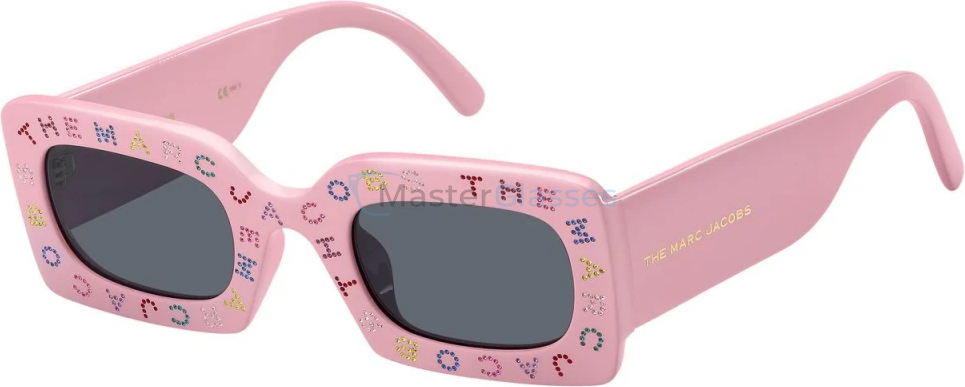 �������������� ���� MARC JACOBS MARC 488/S 35J