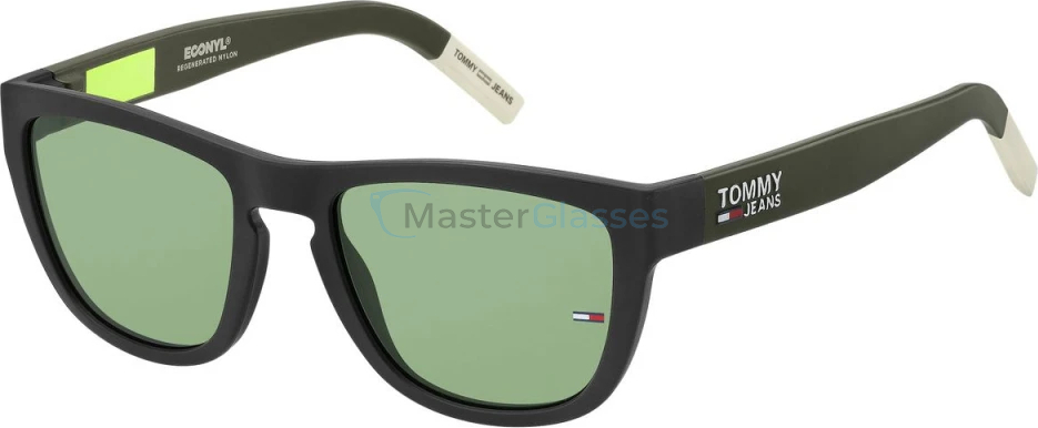 Солнцезащитные очки TOMMY HILFIGER TJ 0002/S 3OL
