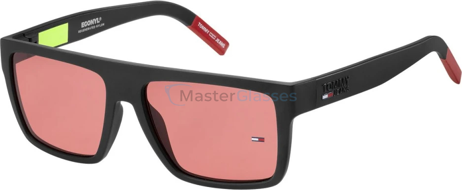 Солнцезащитные очки TOMMY HILFIGER TJ 0004/S 003