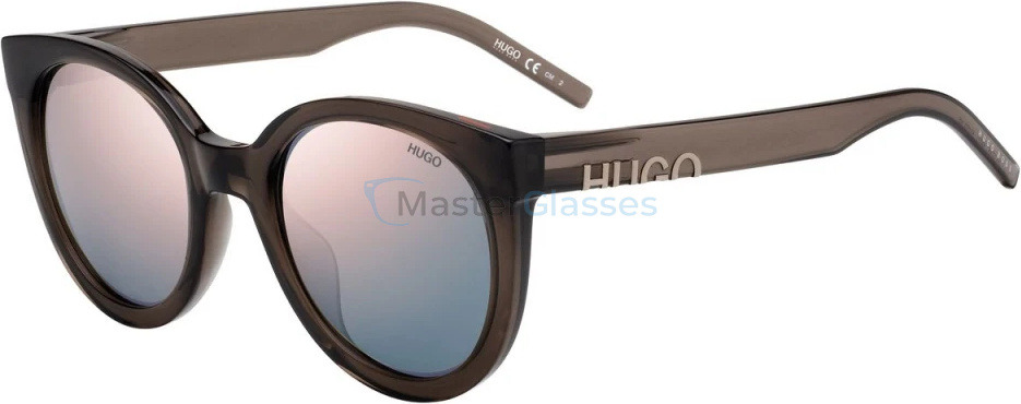 Солнцезащитные очки HUGO HG 1072/S KB7