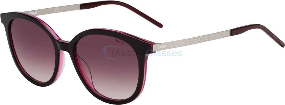 Солнцезащитные очки HUGO HG 1081/S LHF