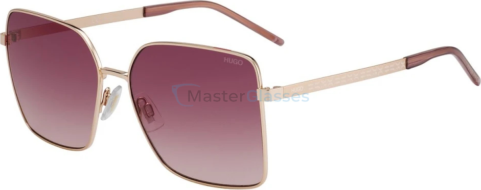 Солнцезащитные очки HUGO HG 1084/S DDB