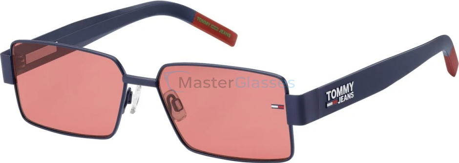 Солнцезащитные очки TOMMY HILFIGER TJ 0005/S FLL