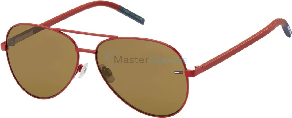 Солнцезащитные очки TOMMY HILFIGER TJ 0008/S 0Z3
