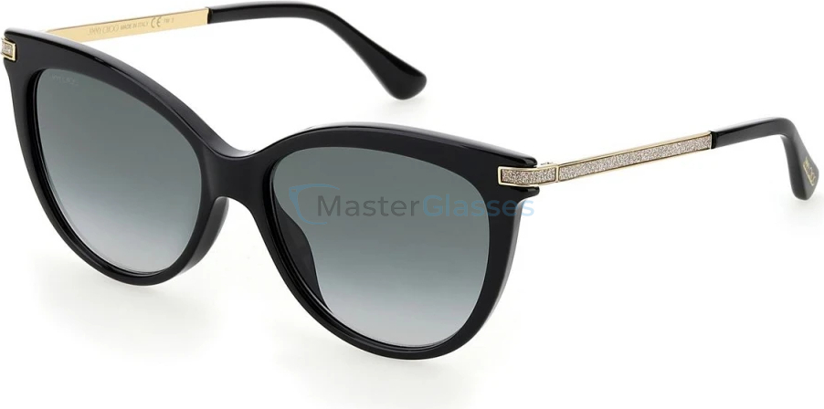 Солнцезащитные очки JIMMY CHOO AXELLE/G/S 807